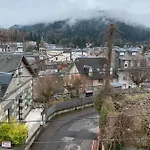 Duplex Avec Wifi Proche Du Centre *