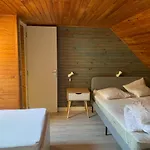 Duplex Avec Wifi Proche Du Centre