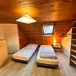 Duplex Avec Wifi Proche Du Centre