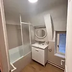 Duplex Avec Wifi Proche Du Centre Daire