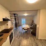 Duplex Avec Wifi Proche Du Centre * La Bourboule