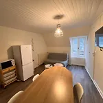 Daire Duplex Avec Wifi Proche Du Centre