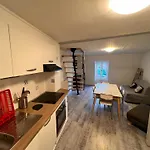 Duplex Avec Wifi Proche Du Centre *