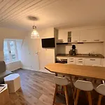 Daire Duplex Avec Wifi Proche Du Centre La Bourboule