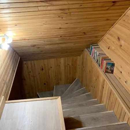 Duplex Avec Wifi Proche Du Centre Apartmán La Bourboule