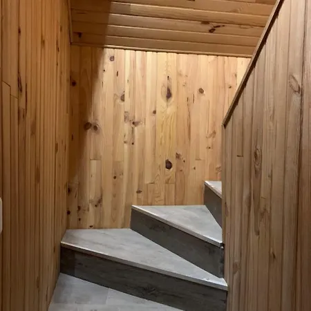 Duplex Avec Wifi Proche Du Centre * La Bourboule