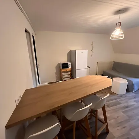 Daire Duplex Avec Wifi Proche Du Centre *