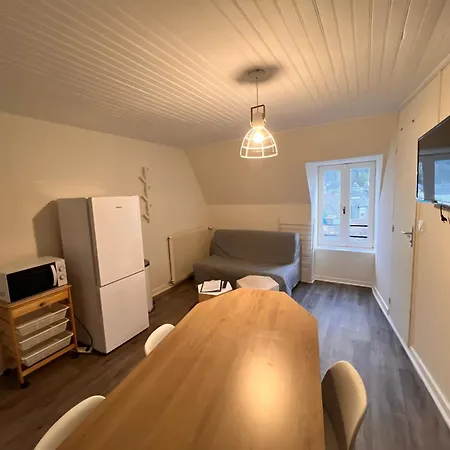 Apartmán Duplex Avec Wifi Proche Du Centre