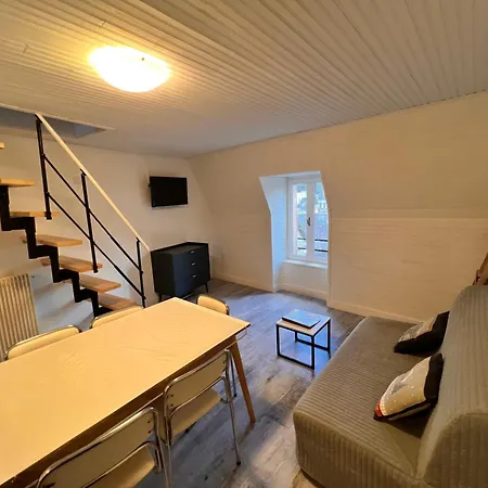 Daire Duplex Avec Wifi Proche Du Centre *