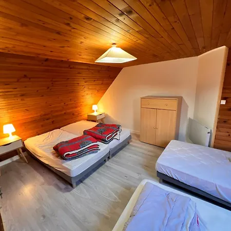 Duplex Avec Wifi Proche Du Centre Daire *