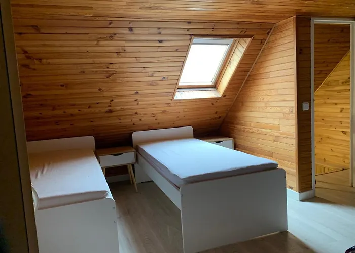 Duplex Avec Wifi Proche Du Centre *