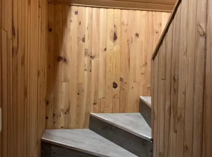 Duplex Avec Wifi Proche Du Centre * 라루브불