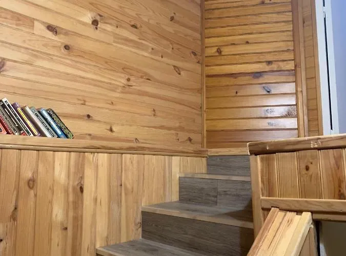 Duplex Avec Wifi Proche Du Centre Apartment La Bourboule